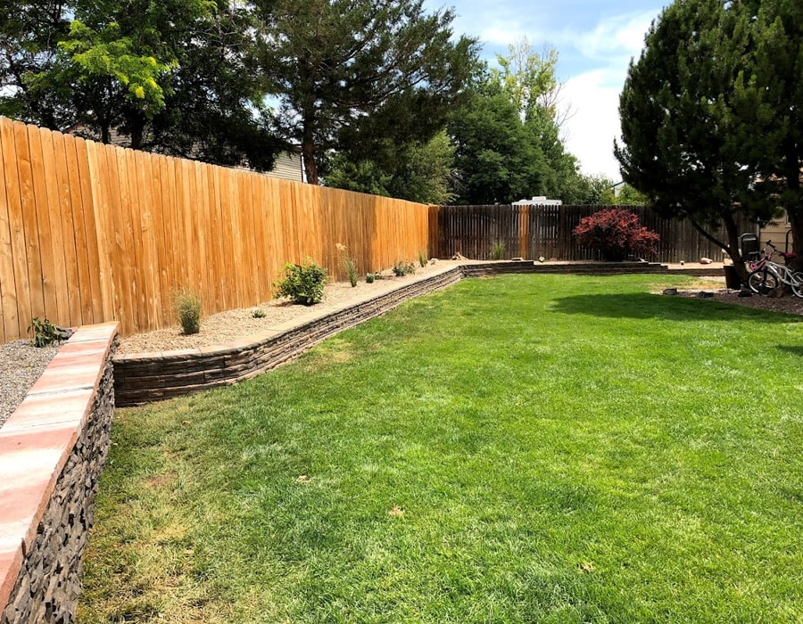 lawncare services denver min